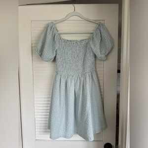 NWOT Lost + Wander Sundress